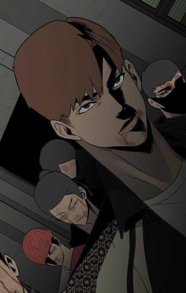 Kẻ Phản Diện - Chapter 133 - Trang 81