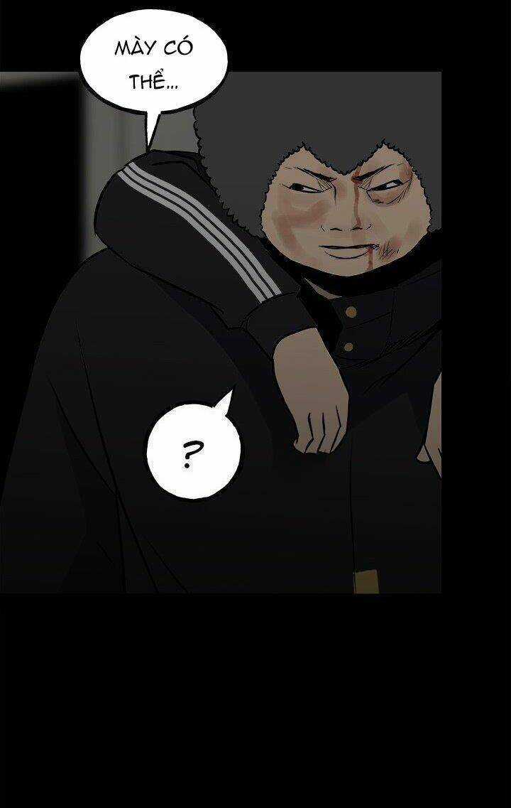 Kẻ Phản Diện - Chapter 133 - Trang 84
