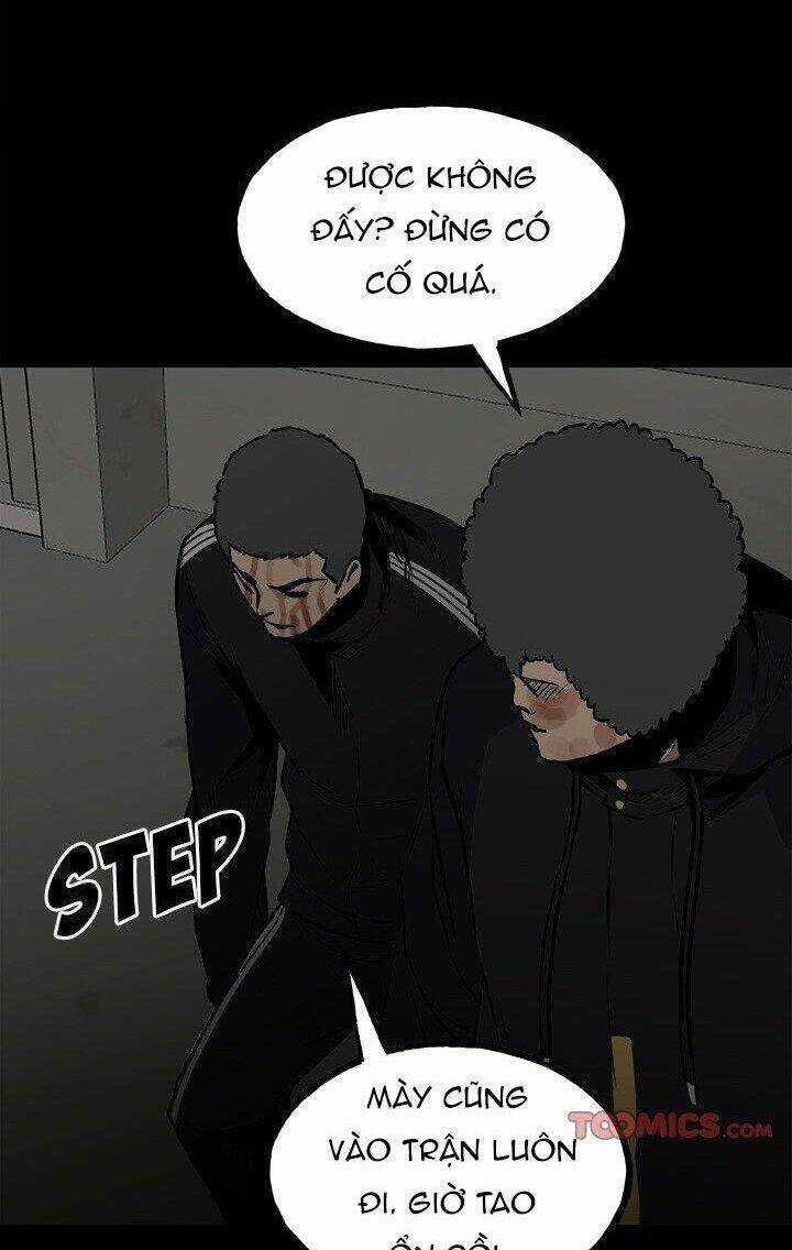 Kẻ Phản Diện - Chapter 133 - Trang 86