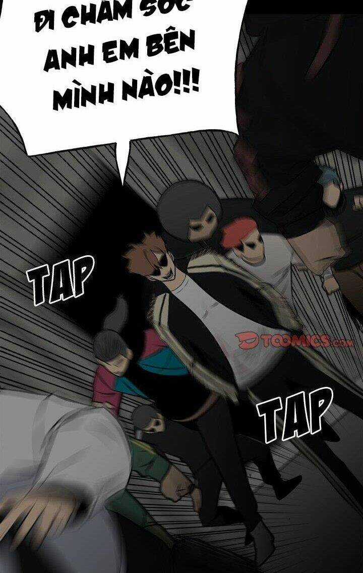 Kẻ Phản Diện - Chapter 133 - Trang 90