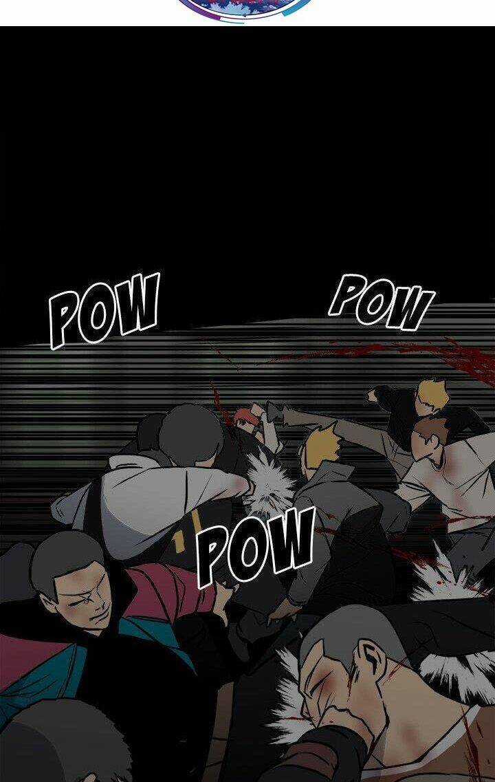 Kẻ Phản Diện - Chapter 133 - Trang 96