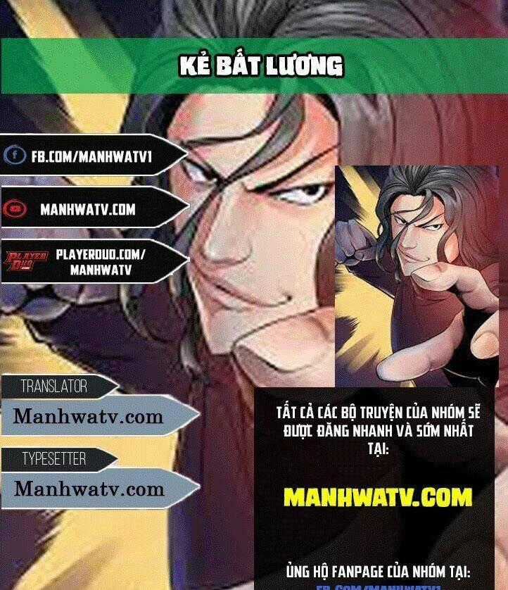 Kẻ Phản Diện - Chapter 134 - Trang 1