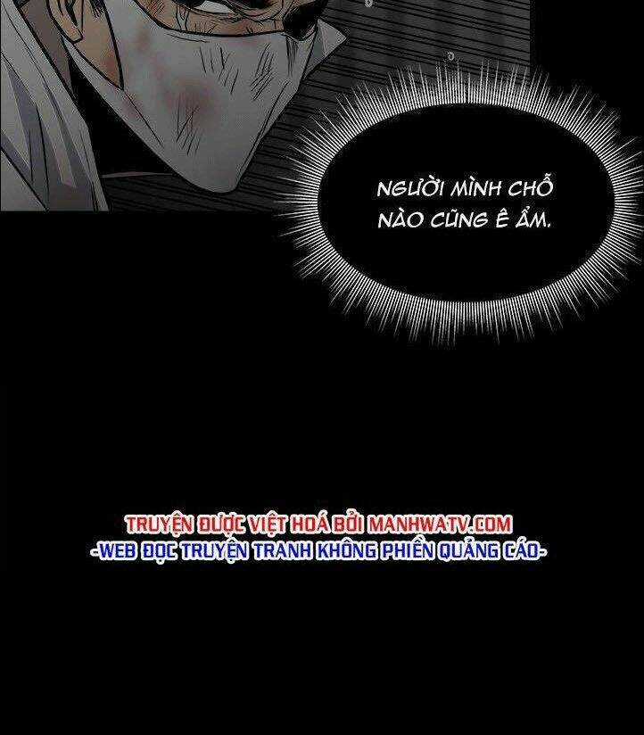 Kẻ Phản Diện - Chapter 134 - Trang 12