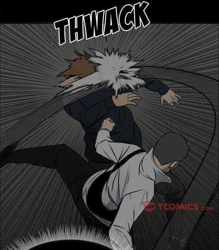 Kẻ Phản Diện - Chapter 134 - Trang 13