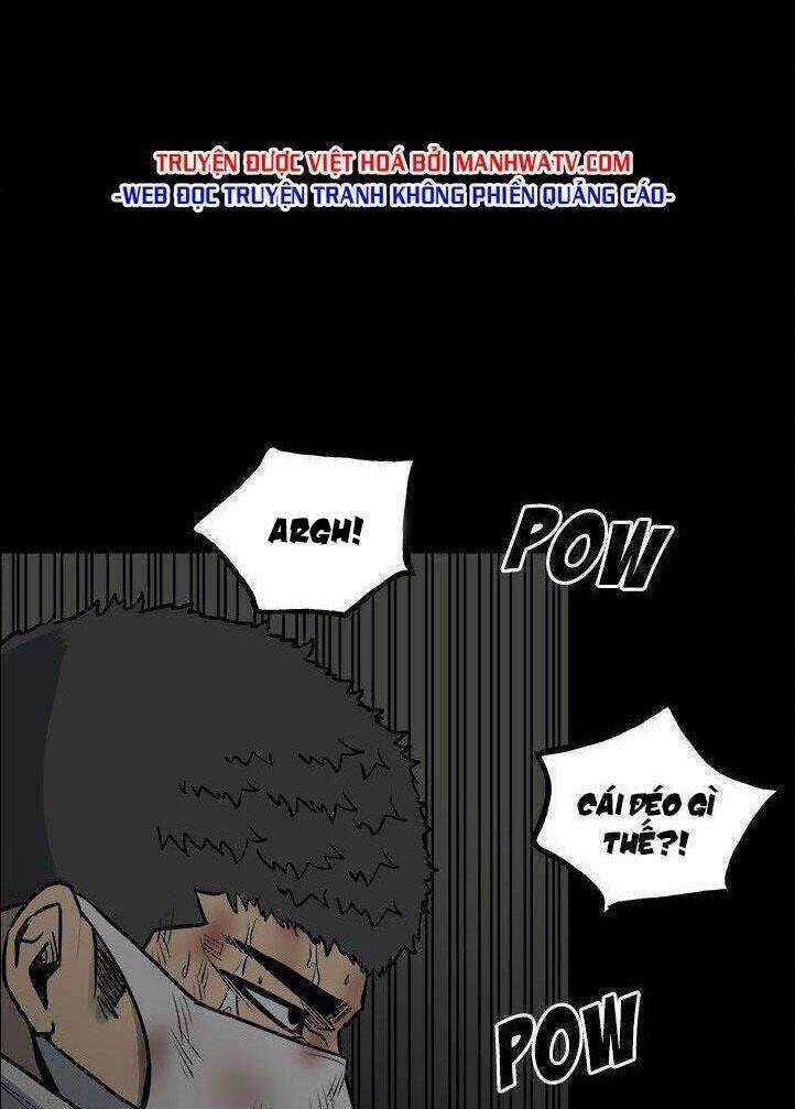 Kẻ Phản Diện - Chapter 134 - Trang 17