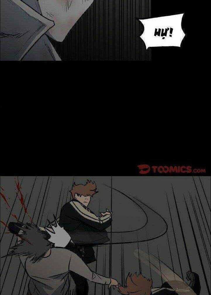 Kẻ Phản Diện - Chapter 134 - Trang 18