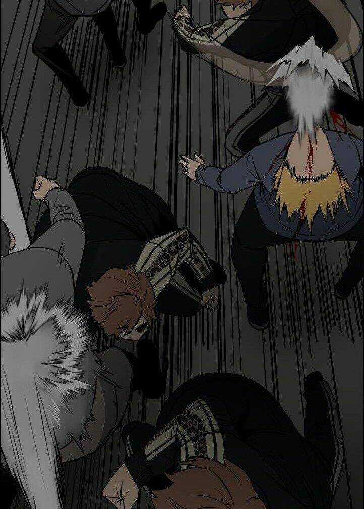 Kẻ Phản Diện - Chapter 134 - Trang 19