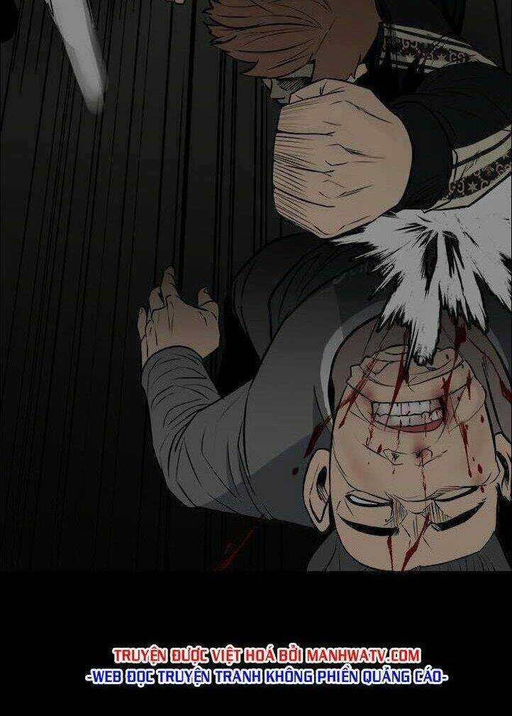 Kẻ Phản Diện - Chapter 134 - Trang 20