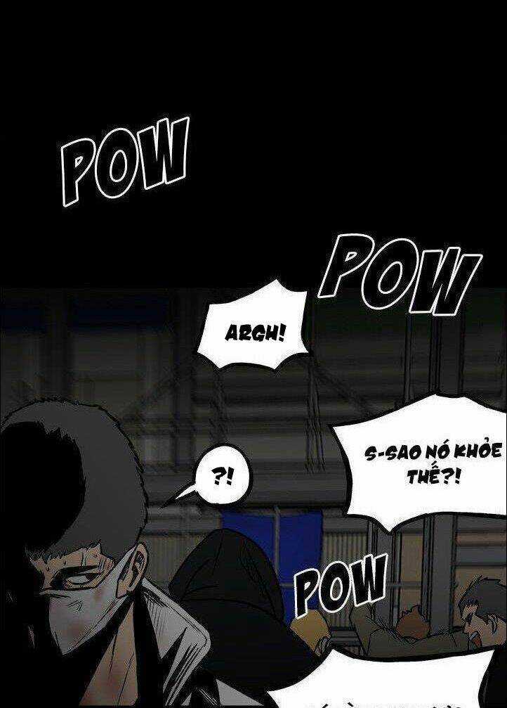 Kẻ Phản Diện - Chapter 134 - Trang 21