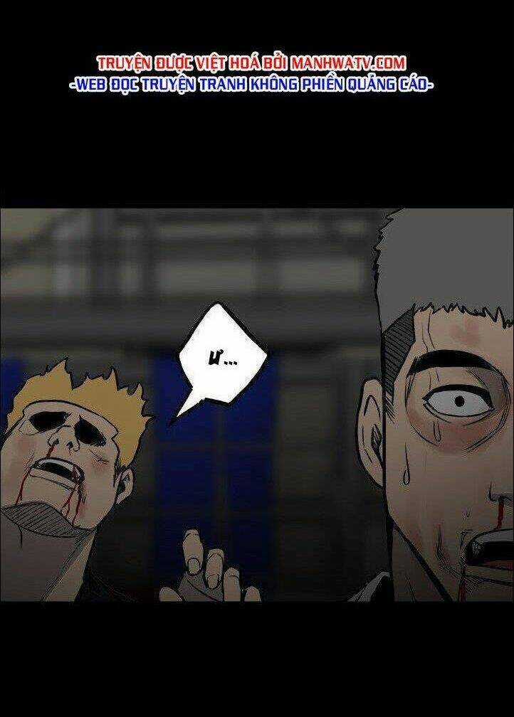 Kẻ Phản Diện - Chapter 134 - Trang 24