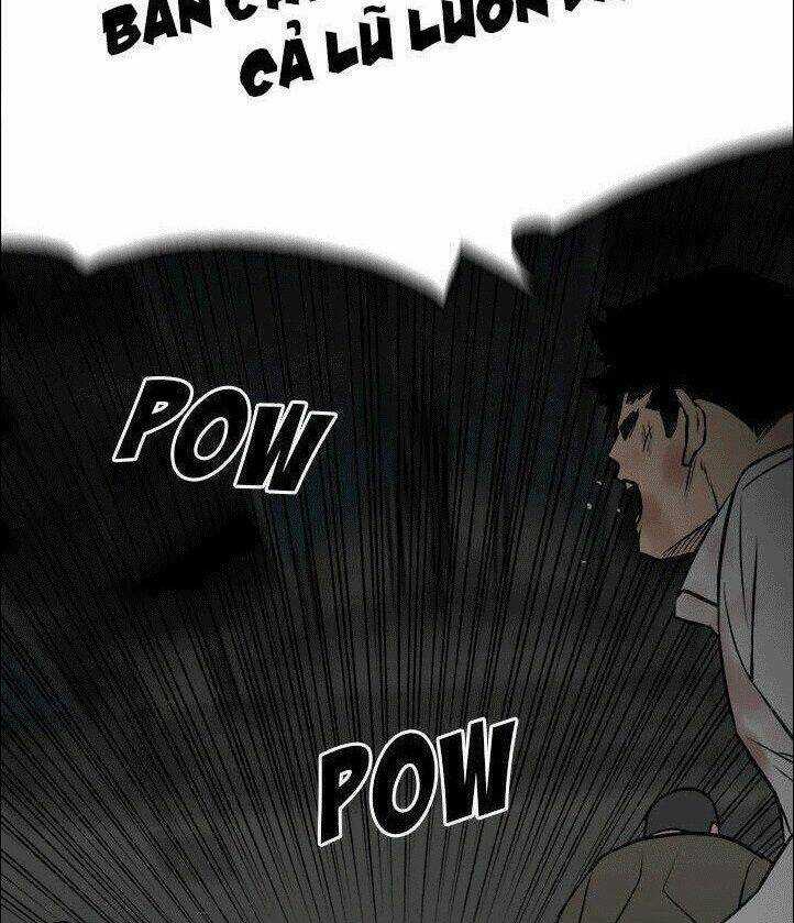 Kẻ Phản Diện - Chapter 134 - Trang 5