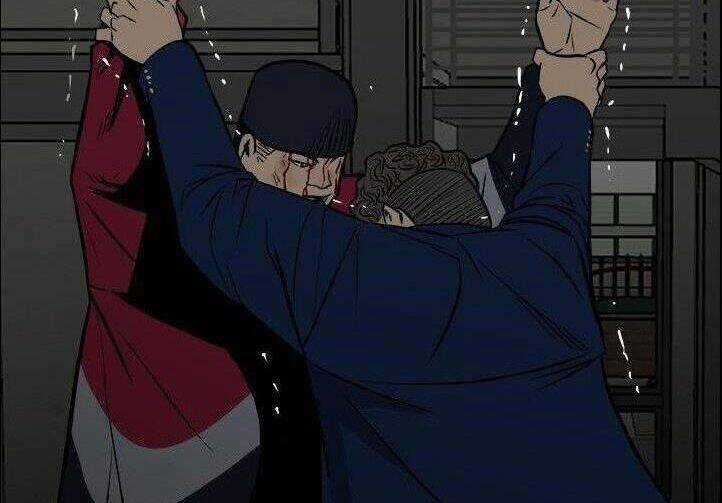 Kẻ Phản Diện - Chapter 134 - Trang 42