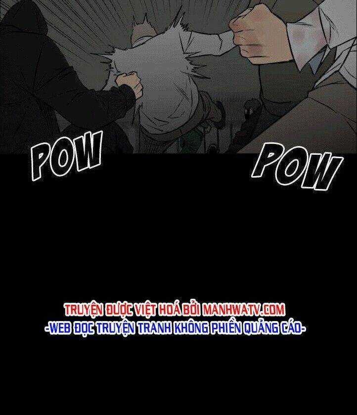 Kẻ Phản Diện - Chapter 134 - Trang 6