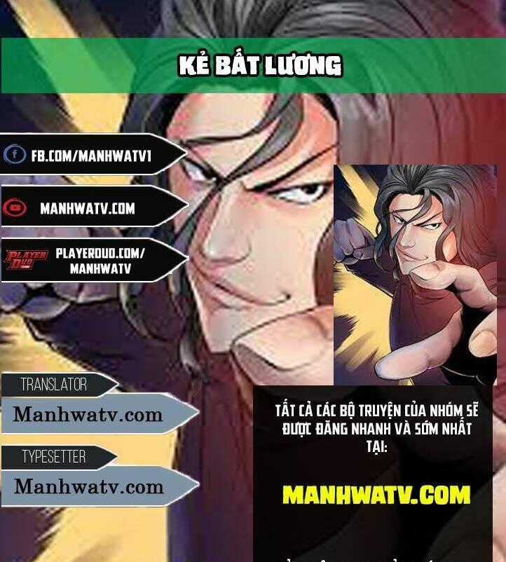 Kẻ Phản Diện - Chapter 135 - Trang 1