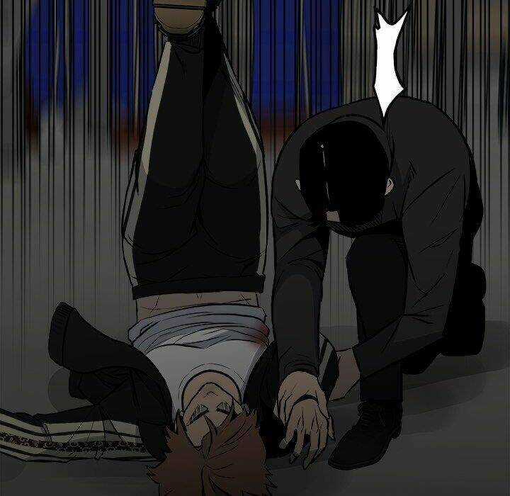 Kẻ Phản Diện - Chapter 135 - Trang 25