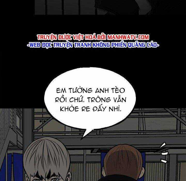 Kẻ Phản Diện - Chapter 135 - Trang 33
