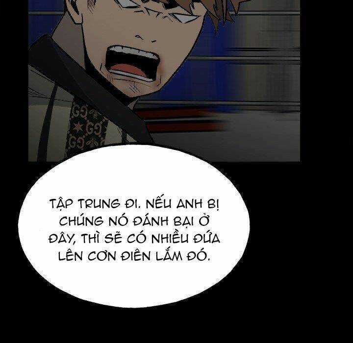 Kẻ Phản Diện - Chapter 135 - Trang 36