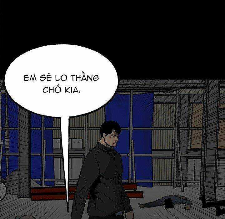 Kẻ Phản Diện - Chapter 135 - Trang 45