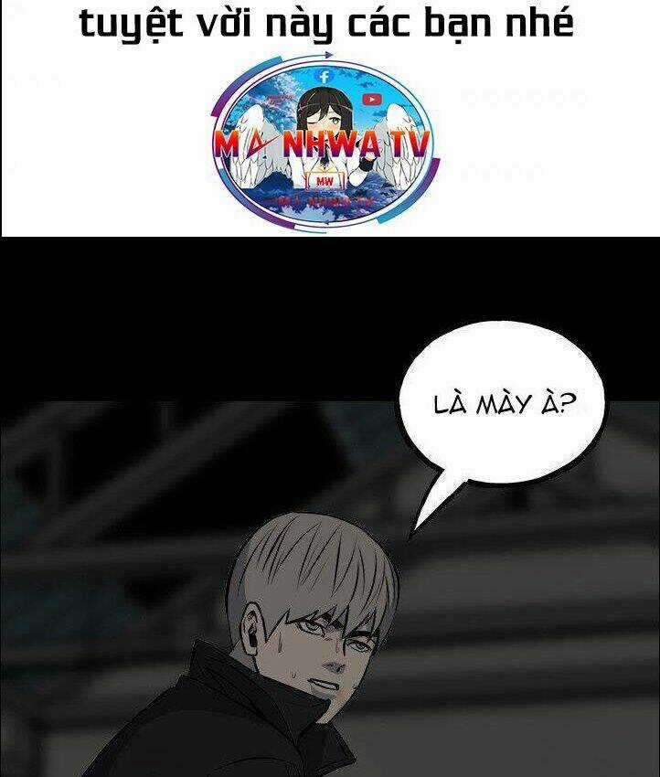 Kẻ Phản Diện - Chapter 136 - Trang 6