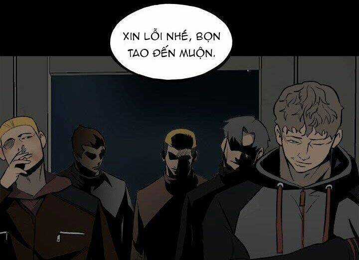 Kẻ Phản Diện - Chapter 136 - Trang 69