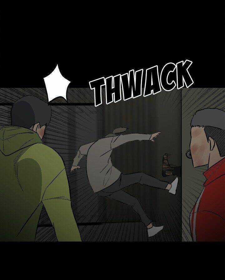 Kẻ Phản Diện - Chapter 137 - Trang 111