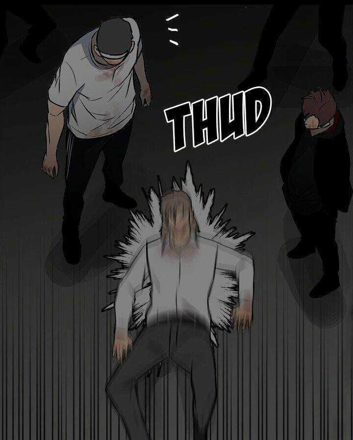 Kẻ Phản Diện - Chapter 137 - Trang 117