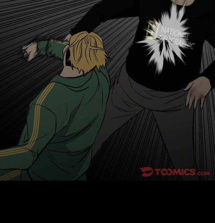 Kẻ Phản Diện - Chapter 137 - Trang 13