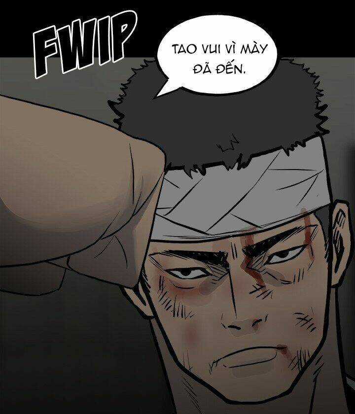 Kẻ Phản Diện - Chapter 137 - Trang 131