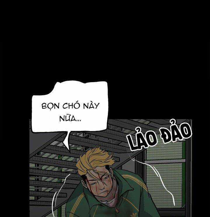 Kẻ Phản Diện - Chapter 137 - Trang 16