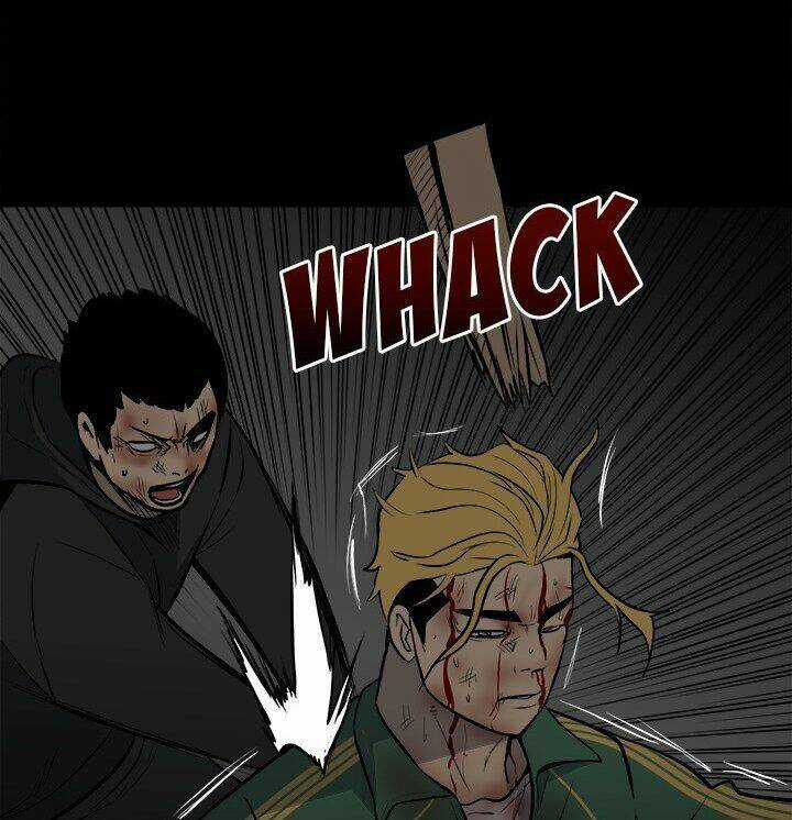 Kẻ Phản Diện - Chapter 137 - Trang 18