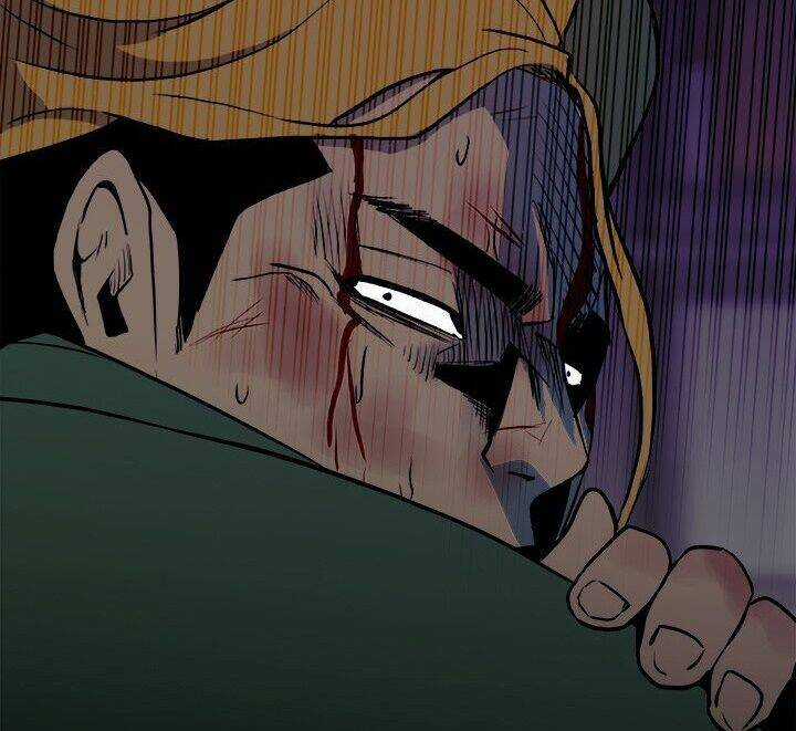 Kẻ Phản Diện - Chapter 137 - Trang 22