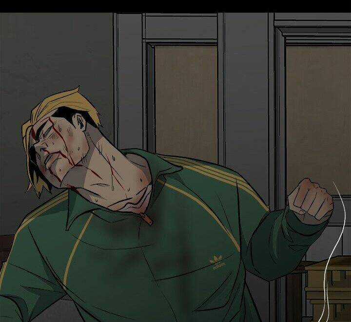 Kẻ Phản Diện - Chapter 137 - Trang 29