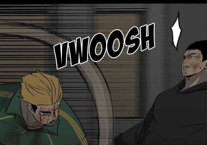 Kẻ Phản Diện - Chapter 137 - Trang 32