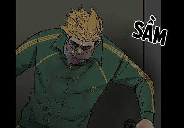 Kẻ Phản Diện - Chapter 137 - Trang 37