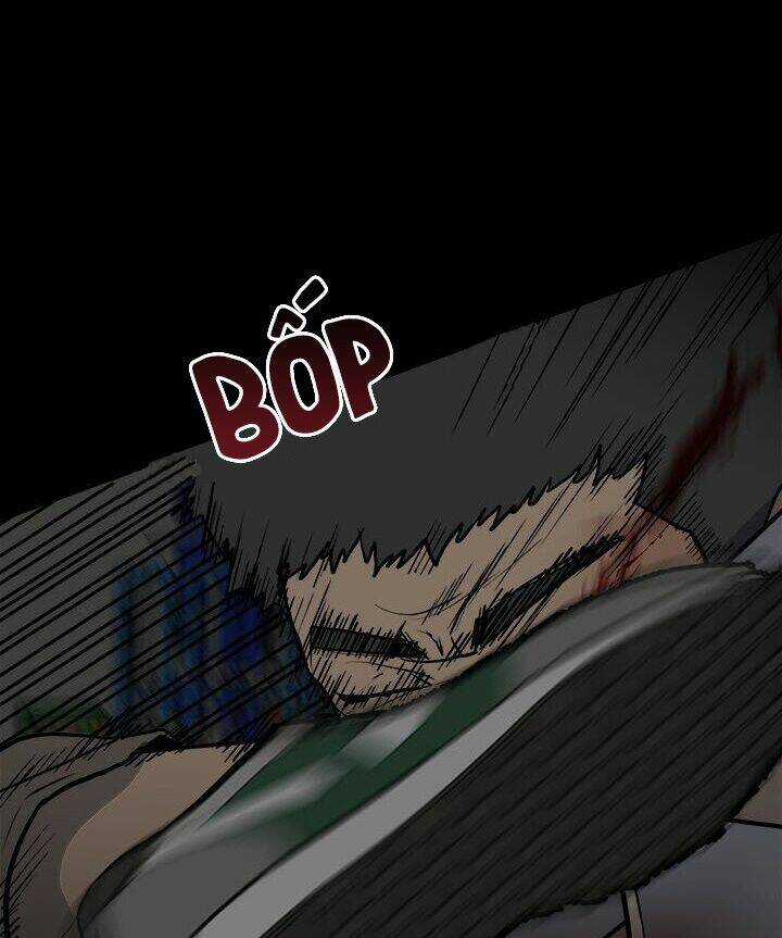 Kẻ Phản Diện - Chapter 137 - Trang 5