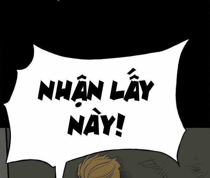 Kẻ Phản Diện - Chapter 137 - Trang 43