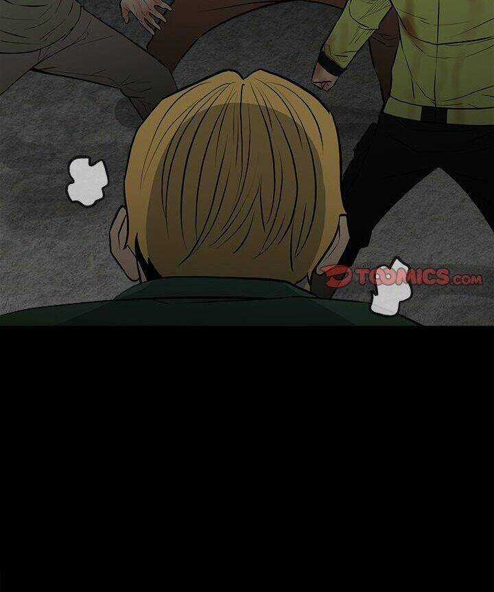 Kẻ Phản Diện - Chapter 137 - Trang 54