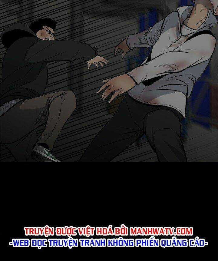 Kẻ Phản Diện - Chapter 137 - Trang 7