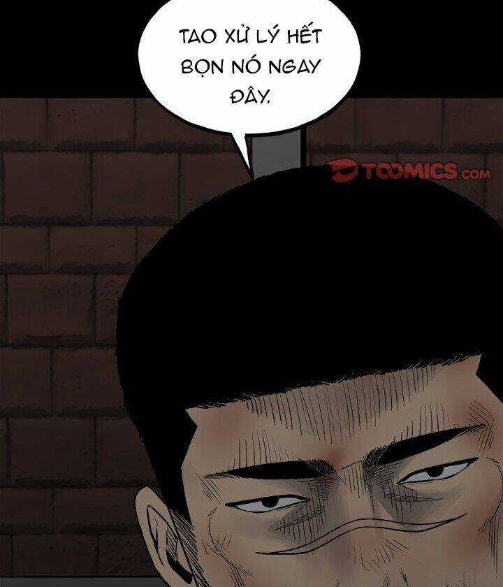 Kẻ Phản Diện - Chapter 137 - Trang 69