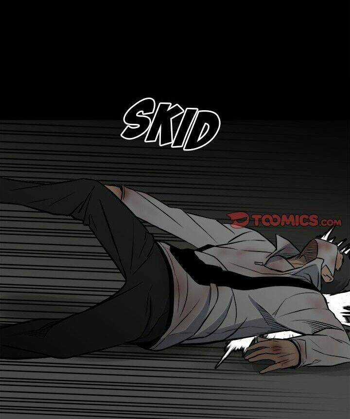 Kẻ Phản Diện - Chapter 137 - Trang 8