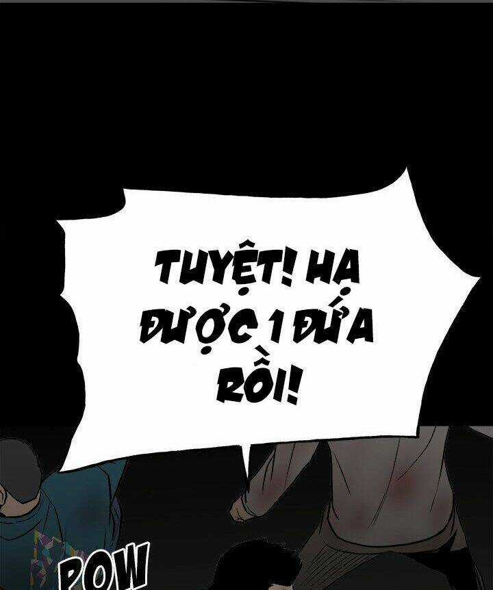 Kẻ Phản Diện - Chapter 137 - Trang 9