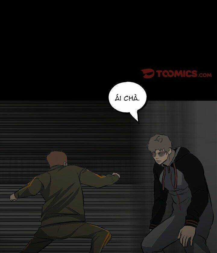 Kẻ Phản Diện - Chapter 137 - Trang 89