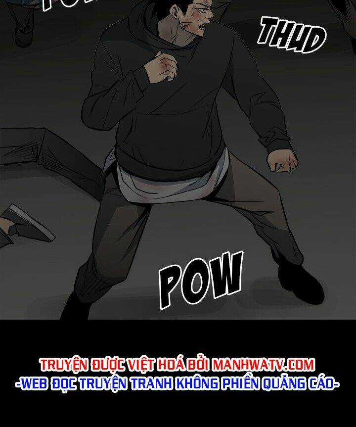 Kẻ Phản Diện - Chapter 137 - Trang 10