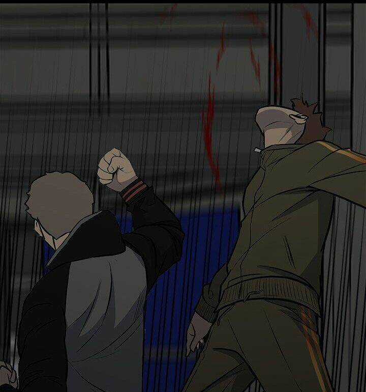 Kẻ Phản Diện - Chapter 137 - Trang 96