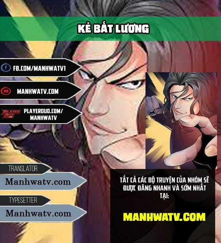 Kẻ Phản Diện - Chapter 138 - Trang 1