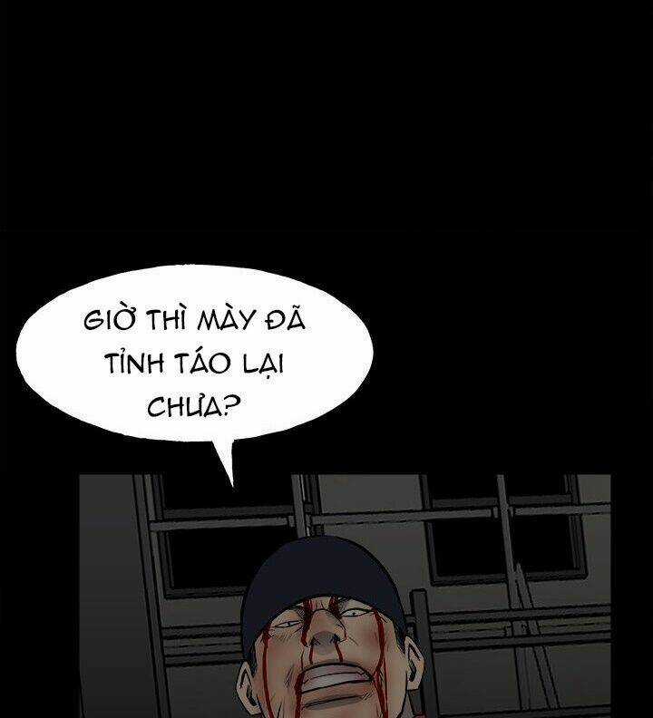 Kẻ Phản Diện - Chapter 138 - Trang 11