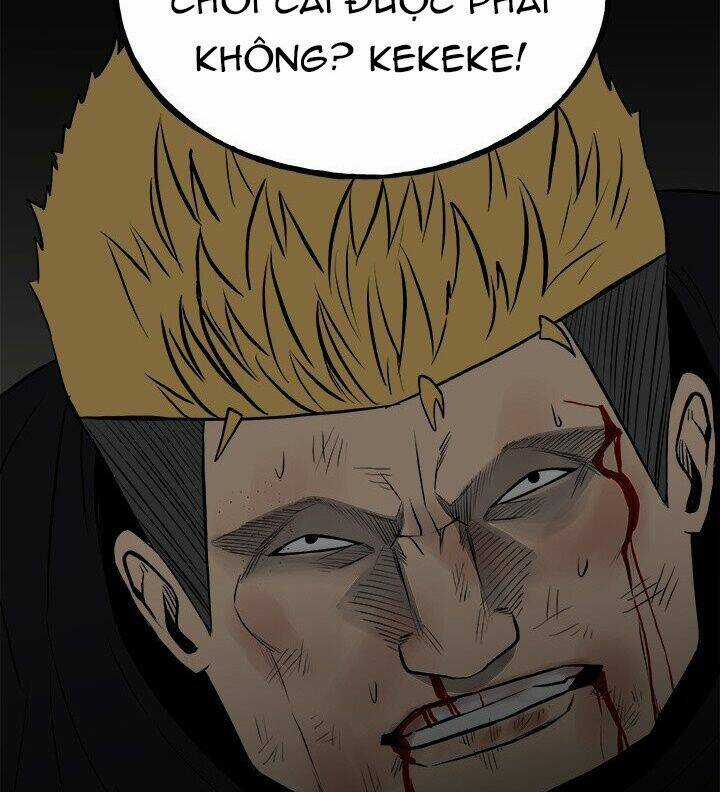 Kẻ Phản Diện - Chapter 138 - Trang 23