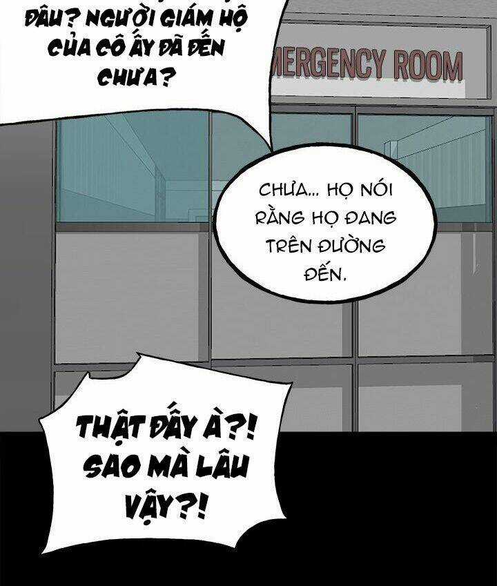 Kẻ Phản Diện - Chapter 138 - Trang 31