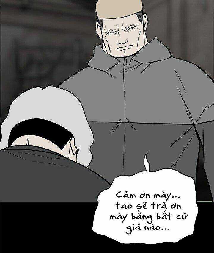 Kẻ Phản Diện - Chapter 138 - Trang 36