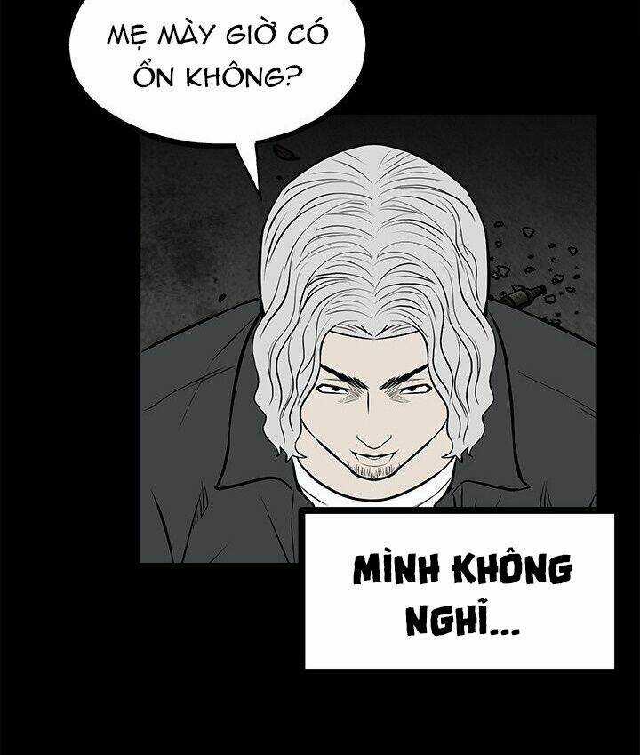 Kẻ Phản Diện - Chapter 138 - Trang 38